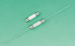 3.6x10mm Glass Fuses Axial-leaded Fast-Acting Single Cap Ceramic Tube Fuses