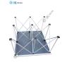 Buy cheap Spigot Connection Included Square Light for Outdoor Banquet Stage Performance from wholesalers