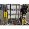 Buy cheap USA Automatic Industrial RO Plant for Reverse Osmosis Water Purifying and Treatment from wholesalers