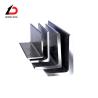 Buy cheap Equal And Unequal 4x4 Angle Bar Carbon Steel For Building Structural from wholesalers