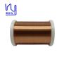 Buy cheap 0.06 Mm Bondable Magnet Wire , Super Thin Enamel Copper Wire from wholesalers