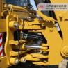 Buy cheap 2.5 Ton 4*4 Drive Construction Works Backhoe Loader Earth Moving Machinery from wholesalers