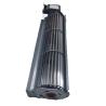 Buy cheap 60mmx300mm AC Crossflow Blower Fan 80W 1.5A 120VAC High Temperature from wholesalers