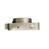 Buy cheap Industrial Custom Machined Parts , CNC Spare Parts Colorful Eco - Friendly from wholesalers