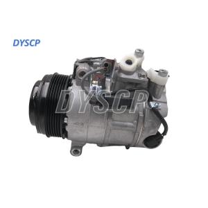 China 0008302600 0008303300 Vehicle Ac Compressor For Benz W166 ML350 R172 SLK200 2013 6PK on sale