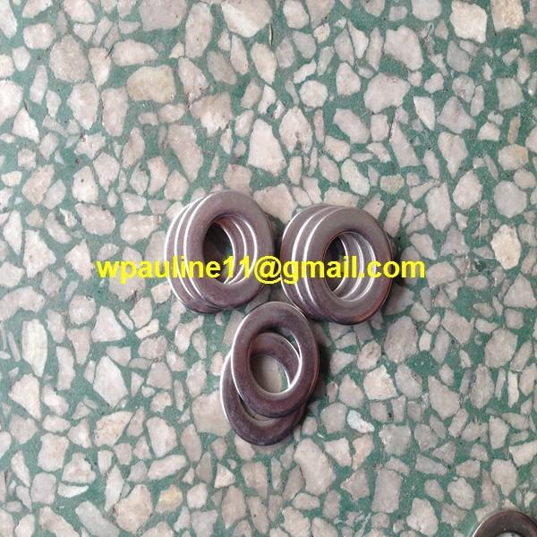 Buy cheap 317L flat washers sae metric washers from wholesalers