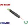 Buy cheap 2.0mm 0.9mm Cable Fiber Optic Fast Connector Fiber To The Home Telecom Grade from wholesalers