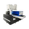 Buy cheap Servo Motor Medium Speed Wire Cutting Machine FR600G 400mm*300mm Table Travel Size from wholesalers