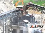 600kw Screening Stone Crusher Machine For Building Material