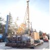 Buy cheap Diamond Underground Mining Exploration Drilling Rig Full Hydraulic MD800 from wholesalers