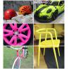 Buy cheap Neon Colors Fluorescent Acrylic Paint , Acrylic Coating Spray 400ml Content from wholesalers