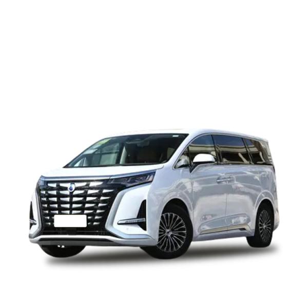 Buy cheap BYD Denza D9 EV Chinese Electric MPV 600km 7seater Four Wheel Drive from wholesalers