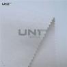 Buy cheap Elastic Fusible Shirt Collar Garment Woven Interlining HDPE Coating from wholesalers