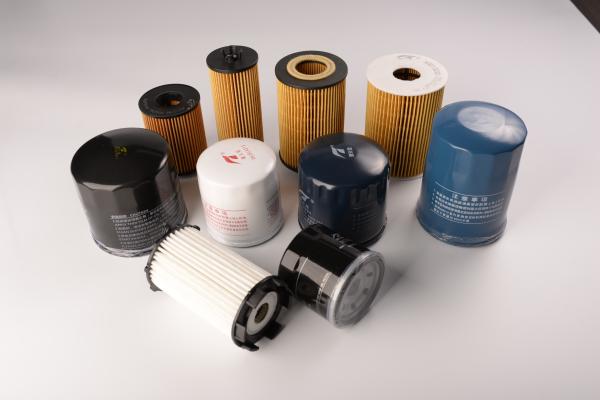 Buy cheap High Carring Capacity Automatic Oil Filter Heat Welding Fit BMW 11427512300 from wholesalers