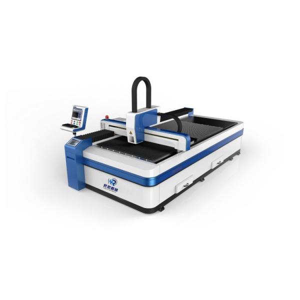 Buy cheap 2000W Steel Aluminum Sheet Metal Fiber Laser Cutting Machine from wholesalers