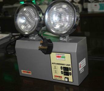 Buy cheap Non-maintained Emergency Twinspot Light from wholesalers