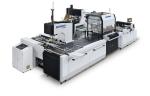 Buy cheap ZK-900 Automatic Paper Box Making Machine , Automatic Rigid Box Making Machine from wholesalers