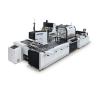 Buy cheap ZK-900 Automatic Paper Box Making Machine , Automatic Rigid Box Making Machine from wholesalers