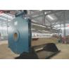 Buy cheap Heat Cycling System Oil Heating Boiler For Oil Refinery Industry from wholesalers