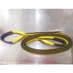 ASTM Polyester Flat Eye And Eye Sling Wear Resistance