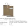 Buy cheap CHARCOAL, ANIMAL FEED, DEXTROSE, MEDICINE, SUGAR, WHEAT, RICE, GRAIN, FOODSTUFF PAPER SACKS from wholesalers
