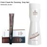 Buy cheap Salon Permanent 60ml Grape Purple Hair Color Cream from wholesalers