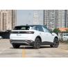 Buy cheap Fast Ship Smart Sport Automotive Motor Power Electric Vehicle Car Pure New Energy VW ID.4 X New Car from wholesalers