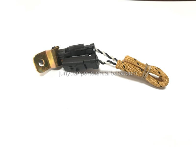 Black Excavator Spare Parts 79-9828 C8-0168 Crankshaft Position Sensor Switch 2016615 201-6615