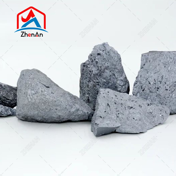 Factory Direct Sales Silicon Metal Ferrosilicon 97 553 441 2202 3303 Silicon Metal 10-100cm