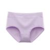 Buy cheap Soft Women Cotton Panties Breathable Full Brief With Lingerie Tape from wholesalers