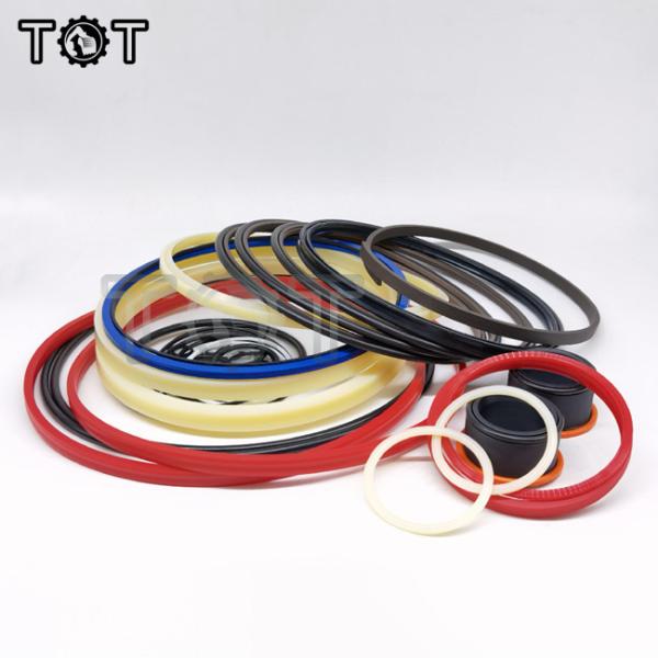 Buy cheap BLT190D2 Hydraulic Breaker Hammer Seal Kit Heat Resistant from wholesalers