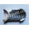 Buy cheap For engine parts compressor 6D105/ 4D105 Connecting rod bearing 6136-21-8010 from wholesalers