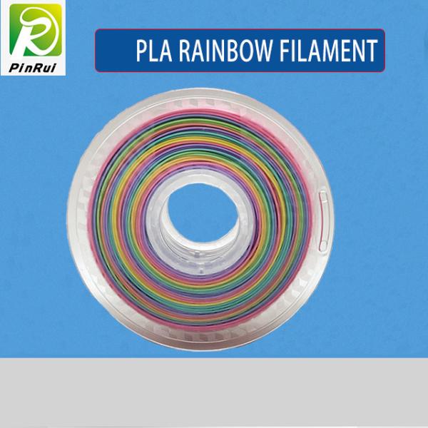 Buy cheap Pla Filament 1kg 3d Filament For 3d Printing Plastic from wholesalers