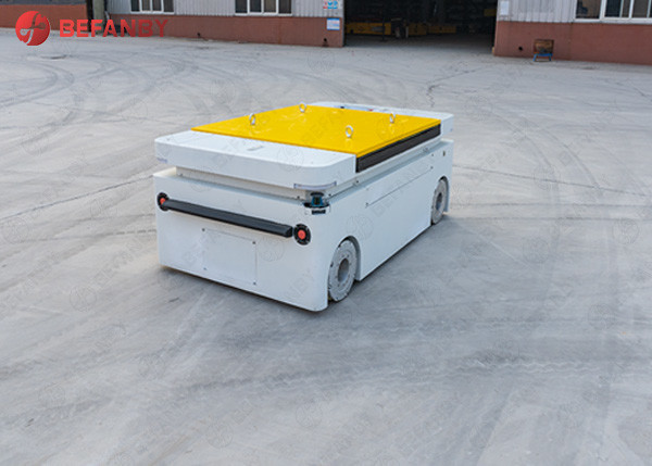 3 Ton Lead Industry Transfer Cars