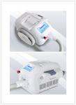 Buy cheap Q Switched Nd Yag Laser Beauty Machine White Color With Adjustable Power from wholesalers