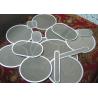 Buy cheap Single Layer 304L Stainless Steel Filter Screen 600mm Water Filter Screen Mesh Corrosion Resistance from wholesalers
