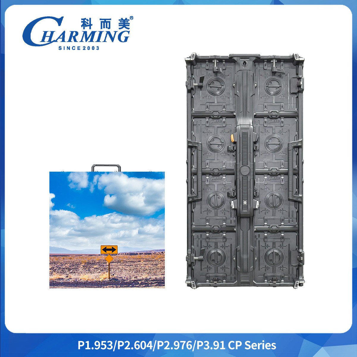 Charming New Products China Smd1921 P2.6-3.91 Panel 16scans Hd Sexy 3d Billboard Video Wall Led Digital Signage Display Screen For Giant Meeting