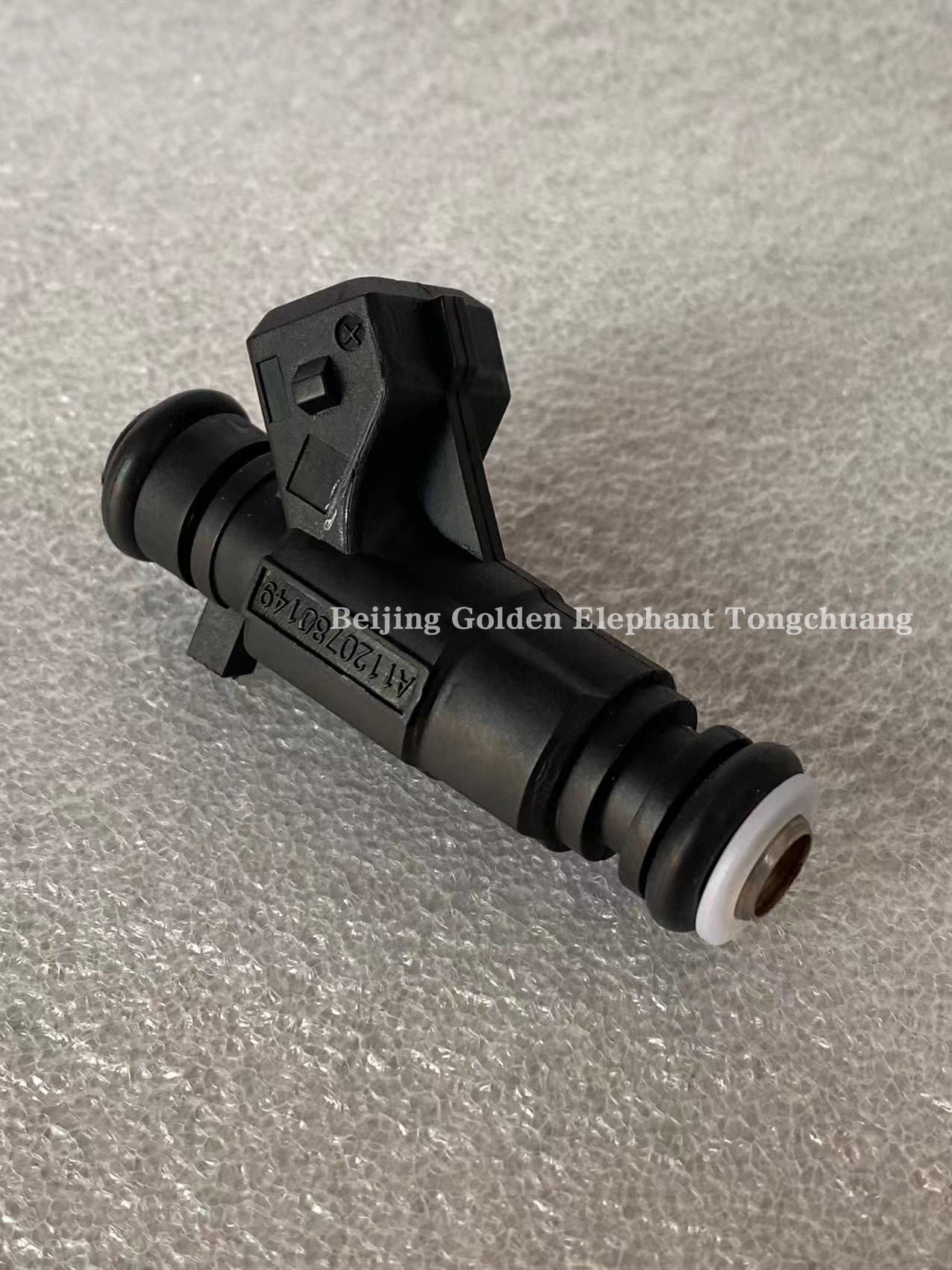 Fuel Injector 0280155742 for A1120780049 1998-2000 Foton Car Fitment 2016- and Durable