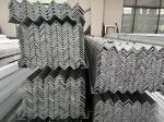 Hot Rolled ASTM 201 304 316L Grade Stainless Steel Angle Bar 3m 5m 6m For
