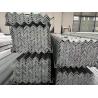 Buy cheap Hot Rolled ASTM 201 304 316L Grade Stainless Steel Angle Bar 3m 5m 6m For Industry from wholesalers