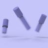Buy cheap 20ml 30ml Refillable Airless Bottles Empty Foam Pump Cosmetic SOMEWANG from wholesalers