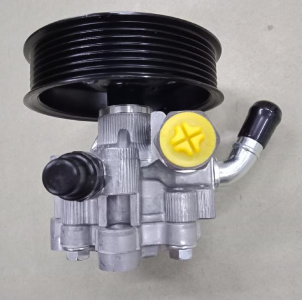 Buy cheap 4450a071 4450A157 Mitsubishi Power Steering Pump For PAJERO IV 3.8 V6 V87W 54mm from wholesalers