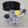 Buy cheap 4450a071 4450A157 Mitsubishi Power Steering Pump For PAJERO IV 3.8 V6 V87W 54mm from wholesalers