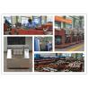 Buy cheap Support Chemical / Cosmetics / Food Sanitary Two Stage Homogenizer 3 Plunger from wholesalers