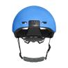 Buy cheap Bicycle Bike Safety Helmet Camera LED Light Up Smart Helmet With Camera from wholesalers