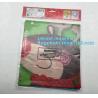 Buy cheap LDPE Plastic Christmas House Giant Poly Sack For Gift Bike Bag Cheap Price Christmas Decoration Santa Bag bagplastics ba from wholesalers