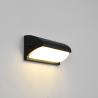 Buy cheap Exterior wall light modern minimalist corridor balcony staircase light highlight LED wall lamp garden light from wholesalers