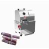Buy cheap Large Capacity Sugarcane Vending Machine Juicer Mobile Commercial With Battery from wholesalers