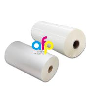 Buy cheap Strong Adhesion Thermal Lamination Film Hot Melt Film High Surface Tension product