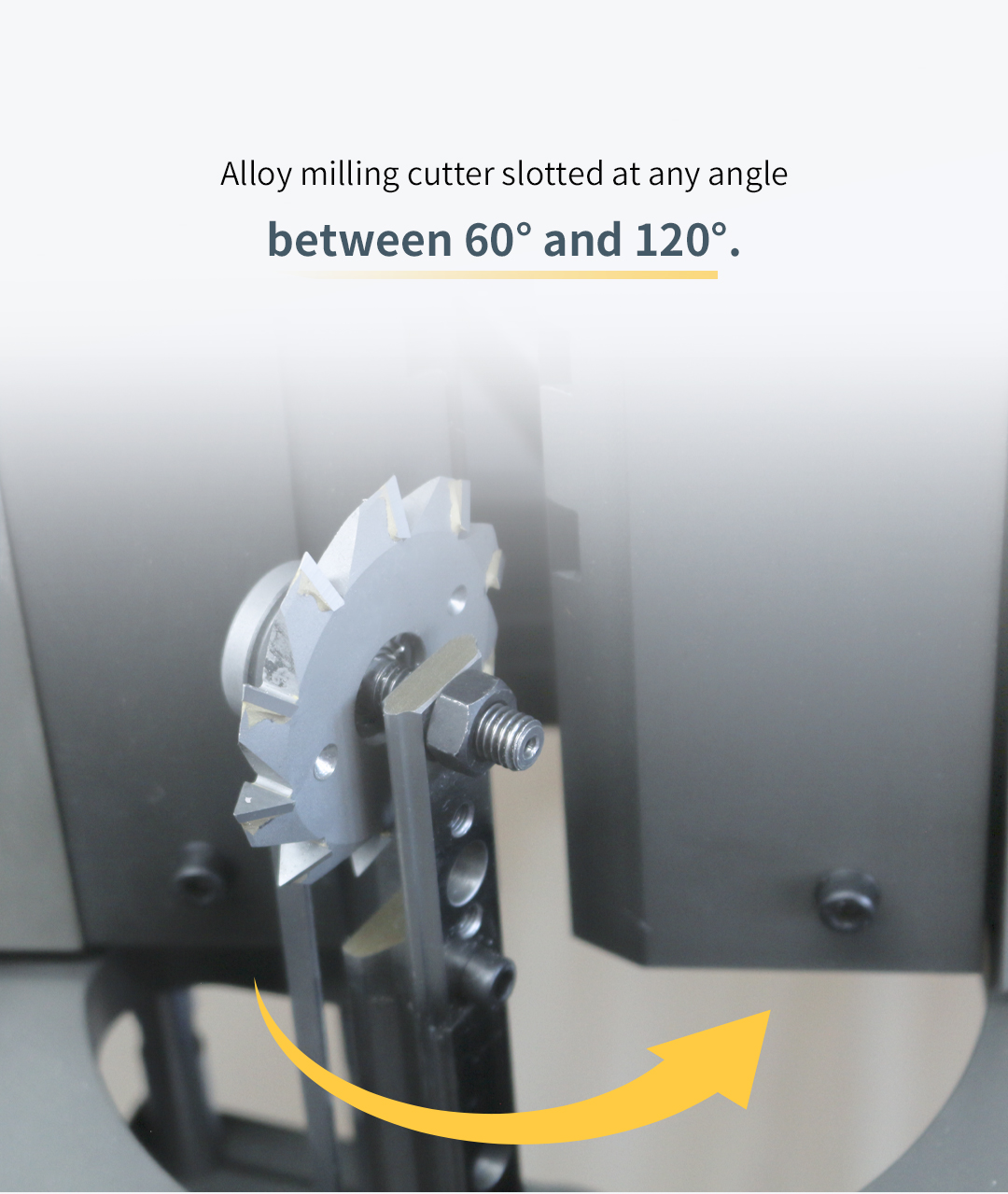 T16 Automatic Aluminum Profile 3D Sign Channel Letter Bending Machine